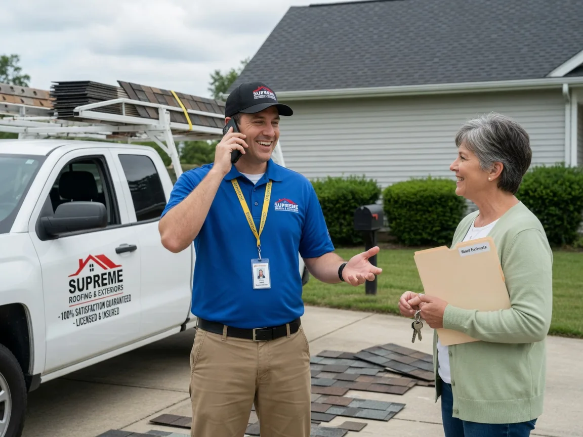 Roof Replacement New Berlin, PA FAQs